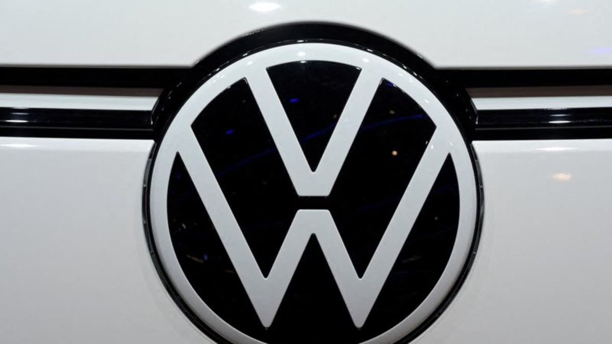 Volkswagen akan menginvestasikan 3 miliar selama 5 tahun untuk mencapai target EV