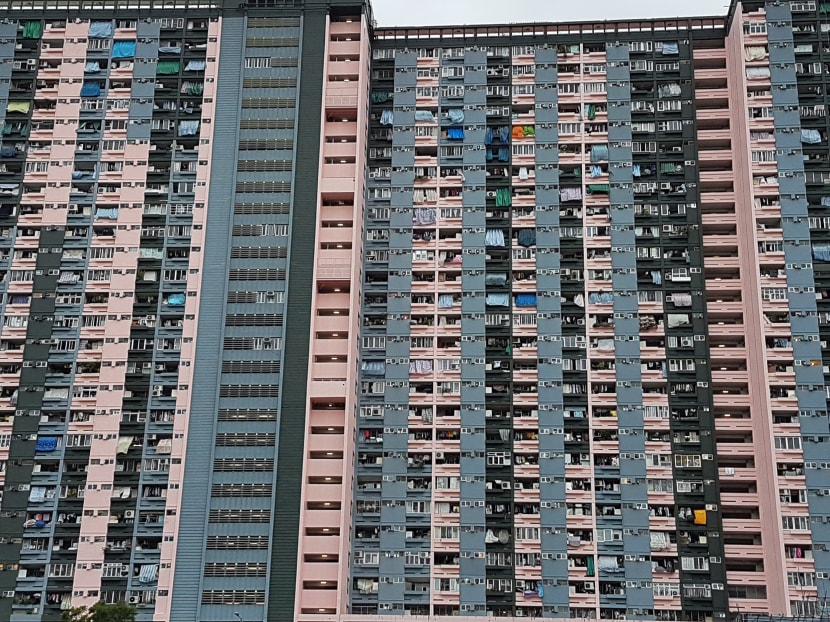 No easy fixes in sight to Hong Kong’s housing woes