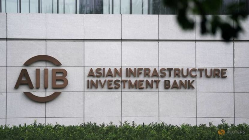 Pacific island nations turn to Beijing-backed AIIB as COVID-19 sinks economies