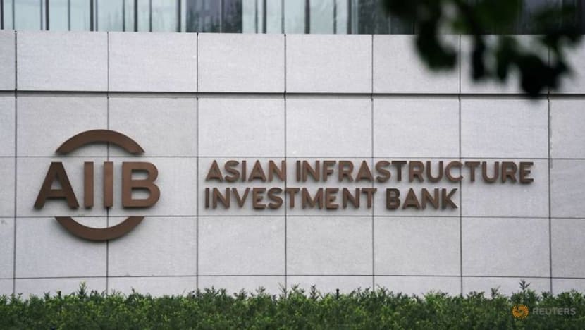 Pacific island nations turn to Beijing-backed AIIB as COVID-19 sinks economies Pacific island nations turn to Beijing-backed AIIB as COVID-19 sinks economies