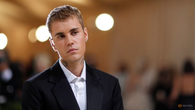 Justin Bieber postpones the rest of his Justice World Tour, including Singapore concert on Oct 25