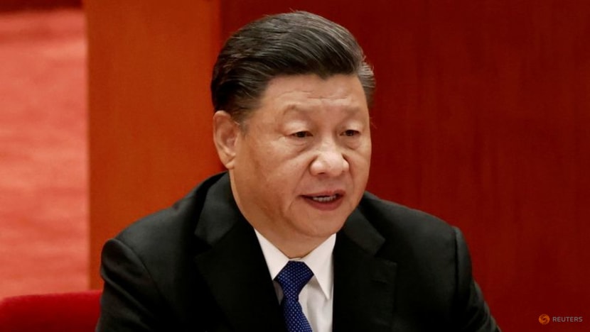 Xi says China will work to ensure stable supply of coal, power Xi says China will work to ensure stable supply of coal, power