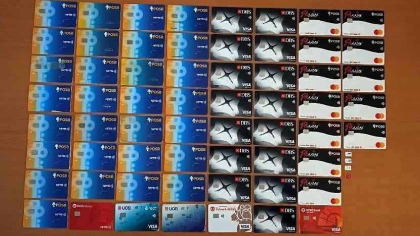 41 suspects arrested or investigated in Hong Kong, Singapore for involvement in transnational job scam syndicate 41 suspects arrested or investigated in Hong Kong, Singapore for involvement in transnational job scam syndicate