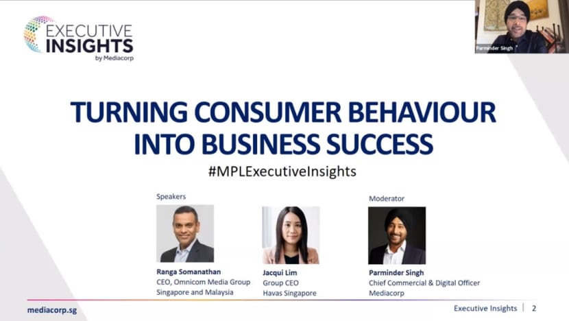 How to turn Consumer Behaviour into Business Success