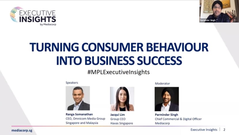How to turn Consumer Behaviour into Business Success How to turn Consumer Behaviour into Business Success