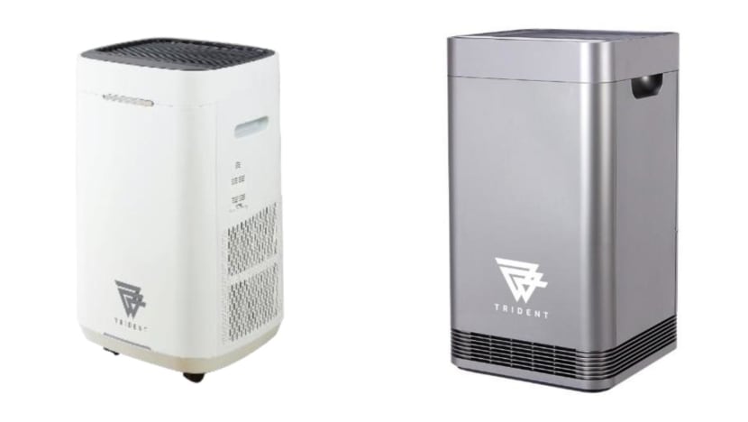 Singapore firm collaborates with A*STAR to launch air sanitisers using technology that eliminates coronaviruses, bacteria Singapore firm collaborates with A*STAR to launch air sanitisers using technology that eliminates coronaviruses, bacteria