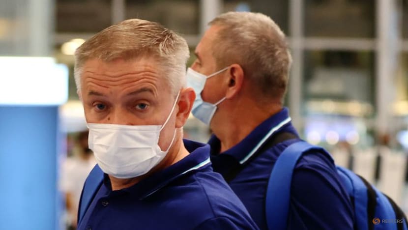 AIU charges Belarusian coach for breaching code of conduct AIU charges Belarusian coach for breaching code of conduct