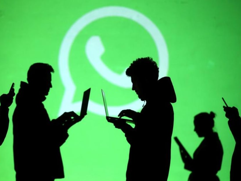To protect their WhatsApp accounts, the police are advising users to enable the “two-step verification” feature on the chat channel, which is found under the account’s settings.