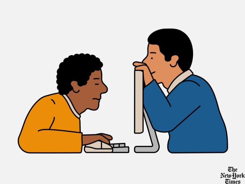 Your office is more annoying than you remembered – here’s how to handle it Your office is more annoying than you remembered – here’s how to handle it