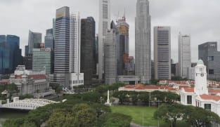 DETIK Khas EP4: Hidangan Eropah, Lokasi Bersejarah