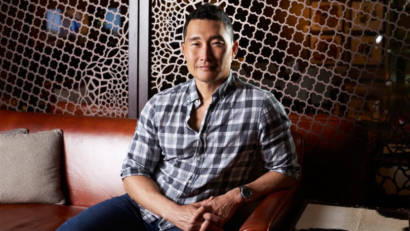 Lost & Hawaii Five-0 Star Daniel Dae Kim Wants To Do More Comedies ’Cos He’s The Master Of Dad Jokes  