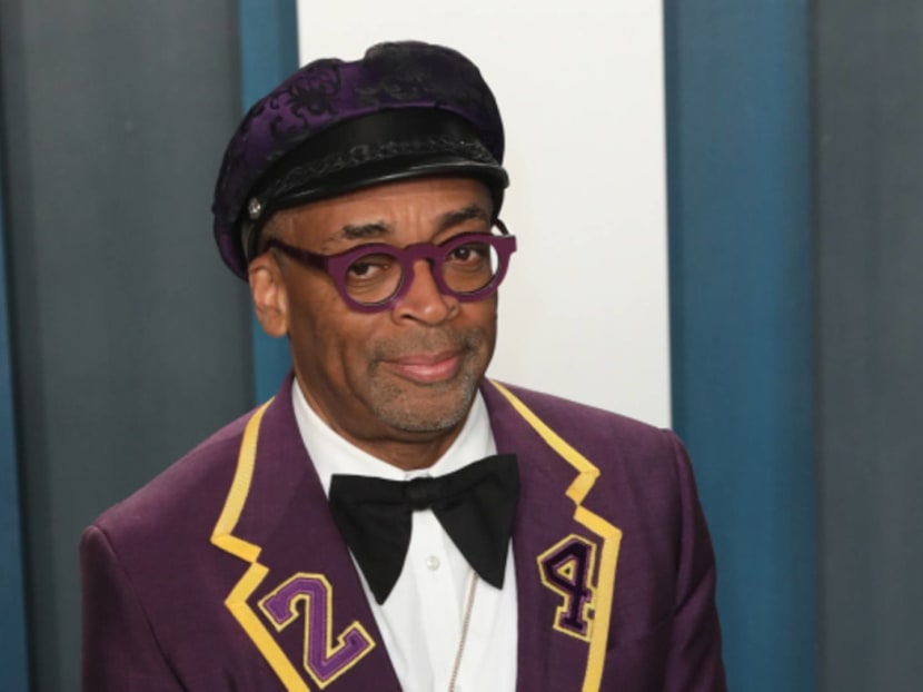 Spike Lee to Direct Movie Musical About Viagra
