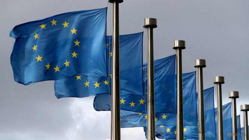 European Union re-establishes physical presence in Afghanistan: Spokesman European Union re-establishes physical presence in Afghanistan: Spokesman
