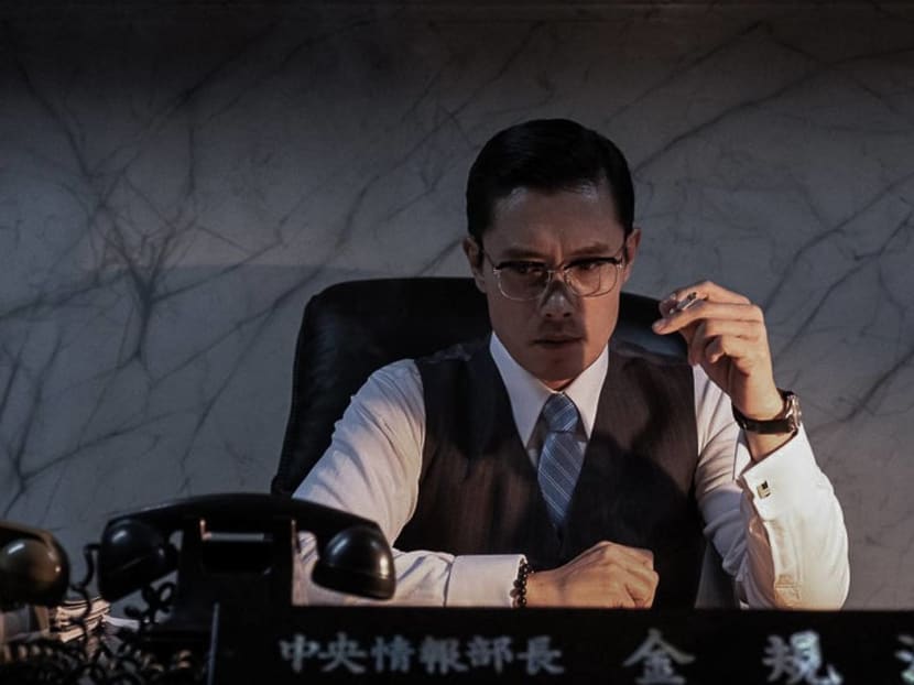The Man Standing Next Review: Lee Byung-Hun Shines In Intense & Intriguing Korean Political Thriller