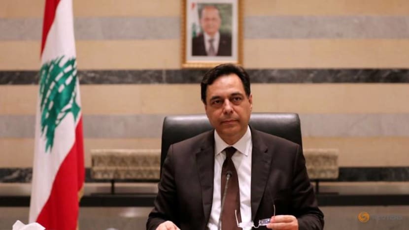 French envoy slams Lebanon PM for shifting blame on economic collapse