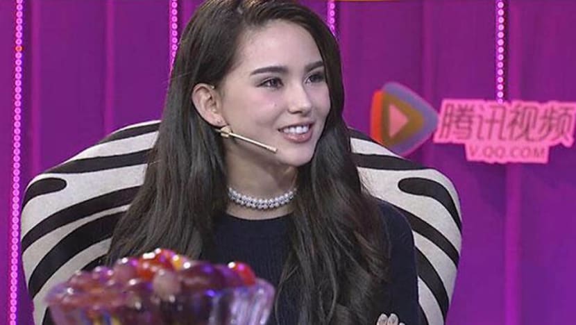 Hannah Quinlivan reveals how she became Mrs Jay Chou