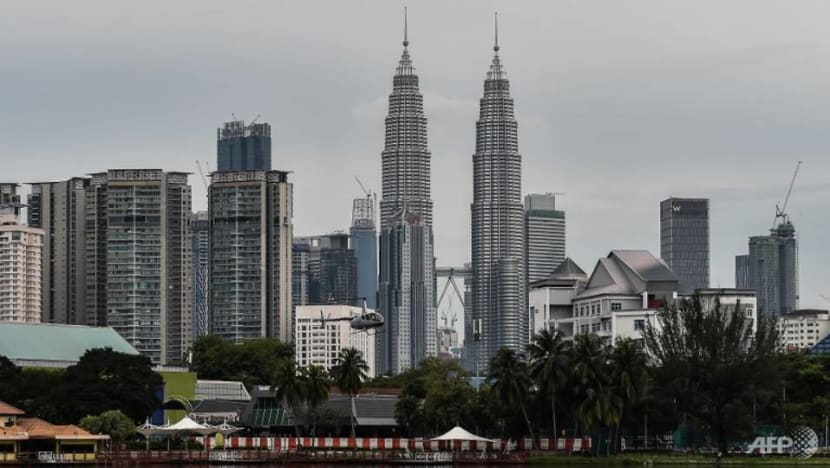 Malaysia urges US to remove it from 'kidnapping' list Malaysia urges US to remove it from 'kidnapping' list