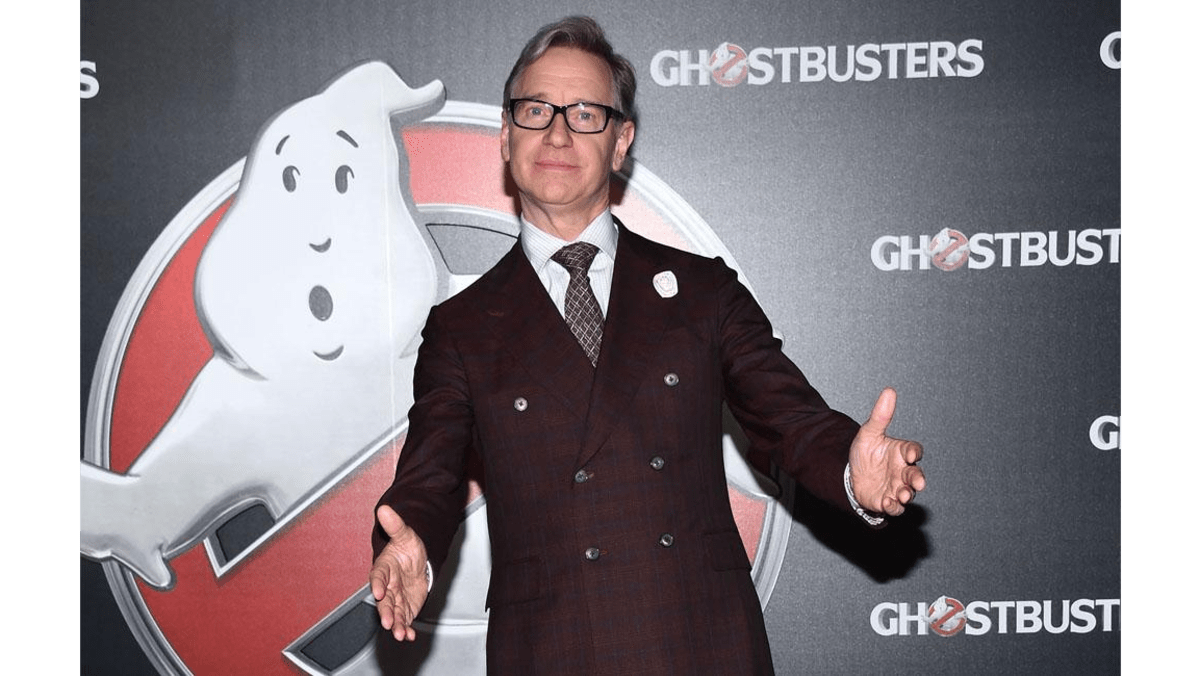 Paul Feig Says Ghostheads Enjoyed His Ghostbusters Reboot 8days 