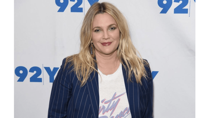 Drew Barrymore wants daughters to enjoy childhood