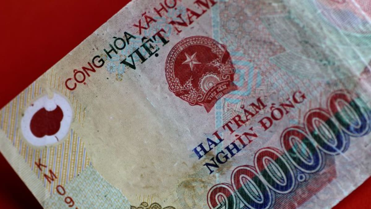 Vietnam berupaya menaikkan plafon utang publik untuk memacu pertumbuhan