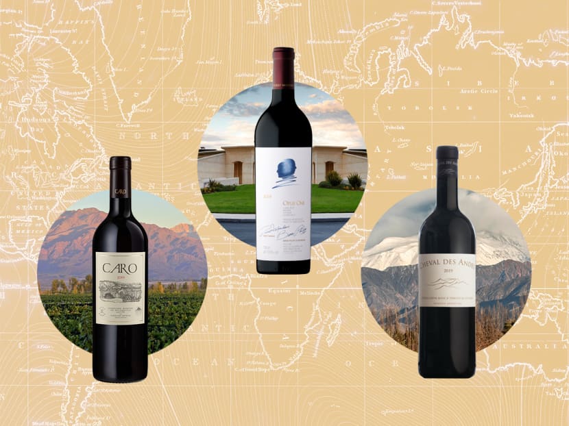 5 winery joint ventures that you should know