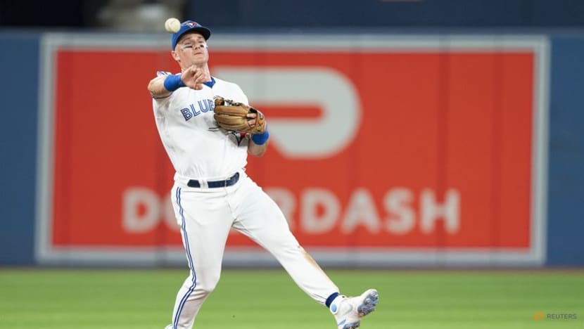 MLB roundup: Austin Riley hands Braves 1-0 walk-off win MLB roundup: Austin Riley hands Braves 1-0 walk-off win
