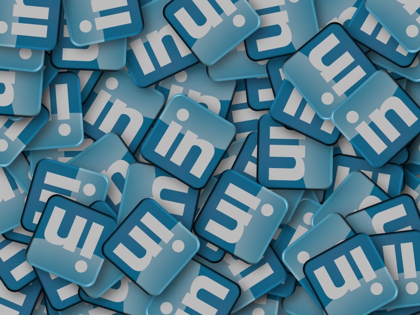 There was a 38 per cent increase in the number of feed updates viewed in the first half of 2021 compared with the same period in 2020, LinkedIn says, with users increasingly veering into personal musings.