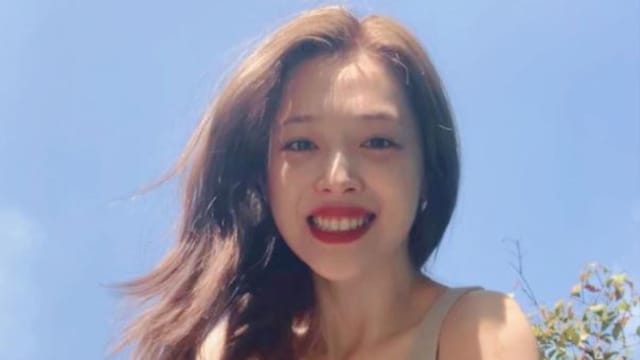 离世9个月　雪莉纪录片网友不敢看