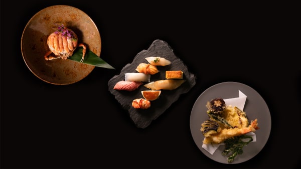 Japanese fine dining in Kuala Lumpur: 5 of the city’s finest omakase restaurants to check out - CNA Lifestyle (Picture 1)