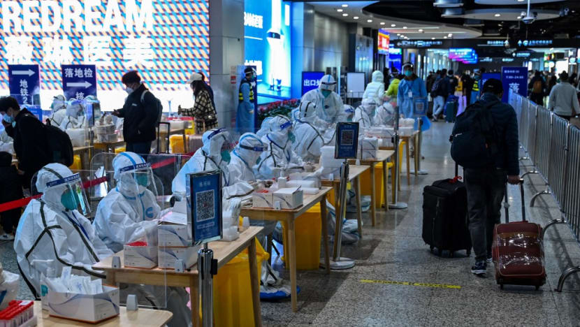 'It's about time to open up': What's changed as China relaxes strict COVID-19 rules 5 000 32zb2j6