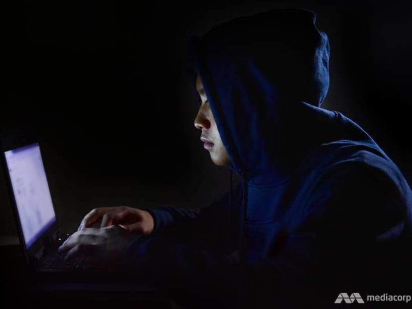 Commentary: The year hackers and scammers exploited our COVID-19 fears to cheat us Commentary: The year hackers and scammers exploited our COVID-19 fears to cheat us