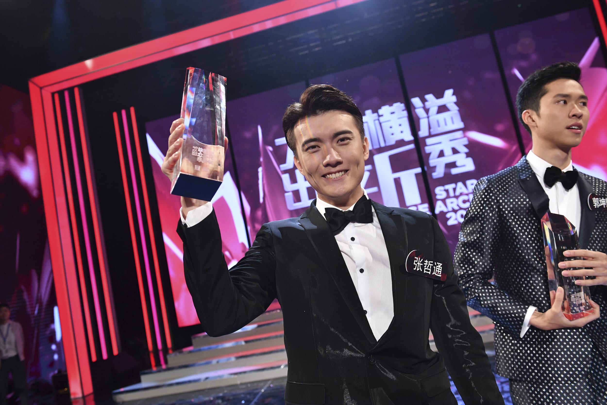 Star Search 2019 Champion Teoh Zetong Confirms He’s Quitting His Carousell Job To Act