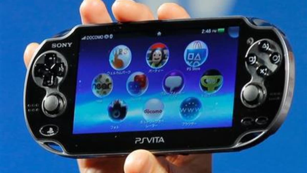 Sony to stop selling PSPs after 10 years TODAY