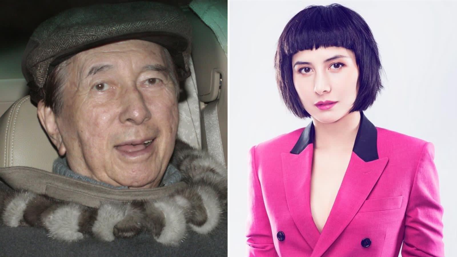 Josie Ho Doesn’t Have Her Casino Tycoon Father Stanley Ho’s Number Josie Ho Doesn’t Have Her Casino Tycoon Father Stanley Ho’s Number