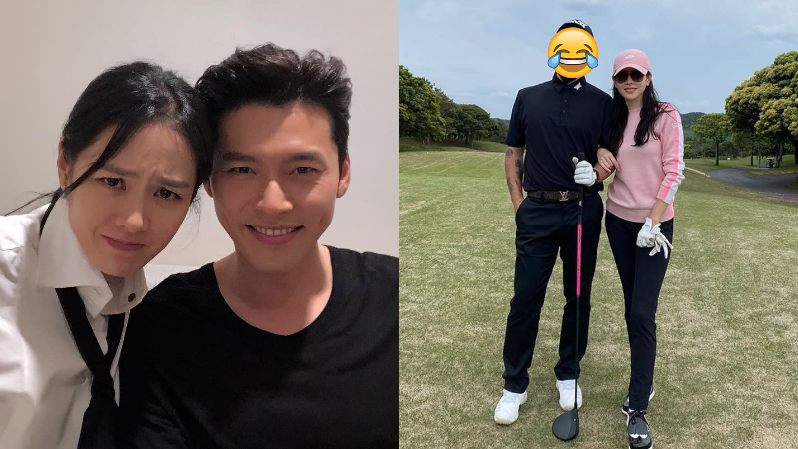 Netizens Are So Desperate For A New Pic Of Son Ye Jin & Her Boyfriend Hyun Bin, They Got Really Creative