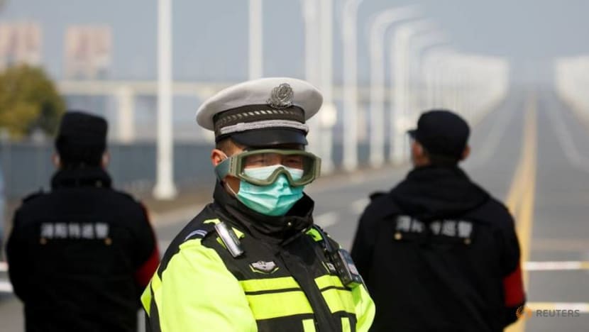 China clears man of murder after 27 years behind bars China clears man of murder after 27 years behind bars
