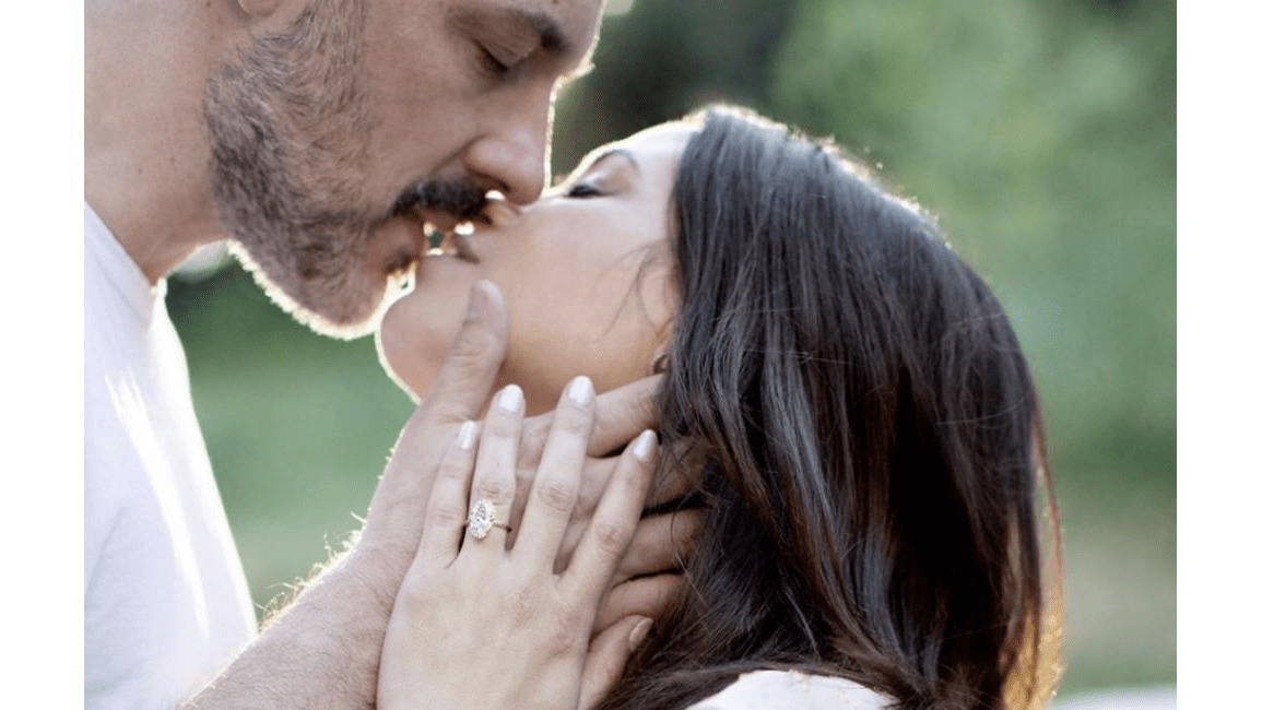 Jenna dewan ring online