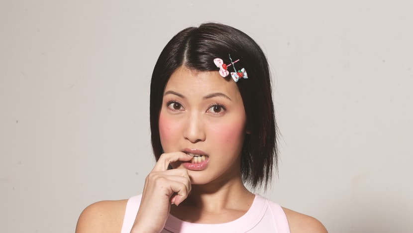 Jeanette Aw Is Not Stoopid