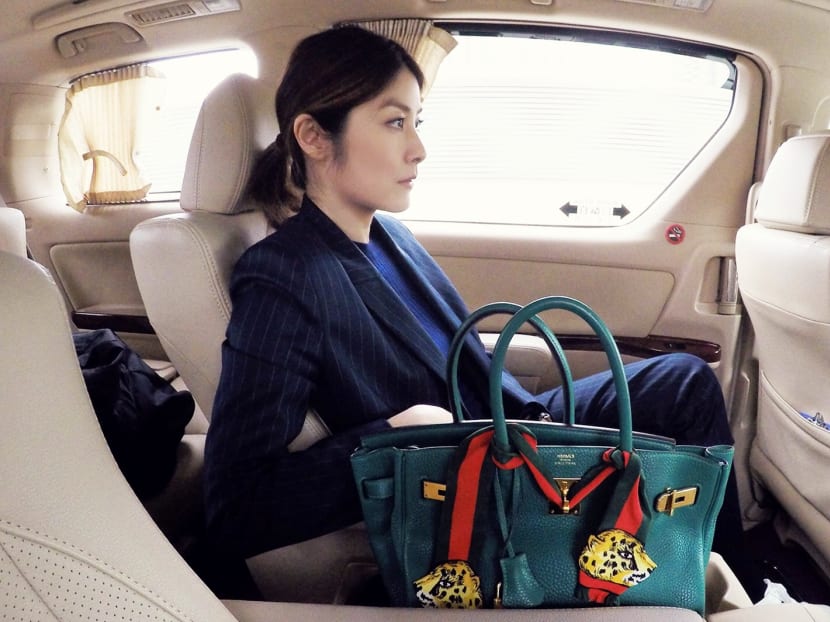 Hermes kelly celebrity shop
