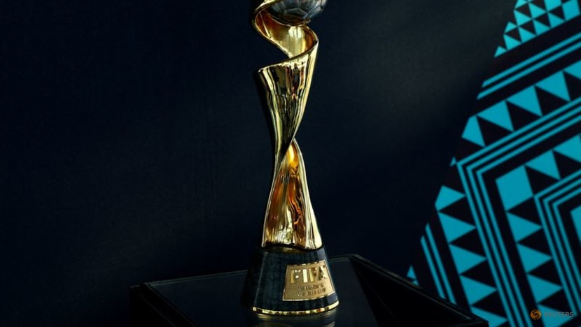 Over one million tickets sold for Women's World Cup - FIFA