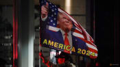 Donald Trump's business empire in peril as civil fraud trial opens in New York