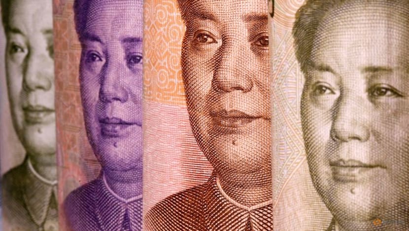 China Rrr Cut China will use timely RRR cuts to keep liquidity ample -state media ...