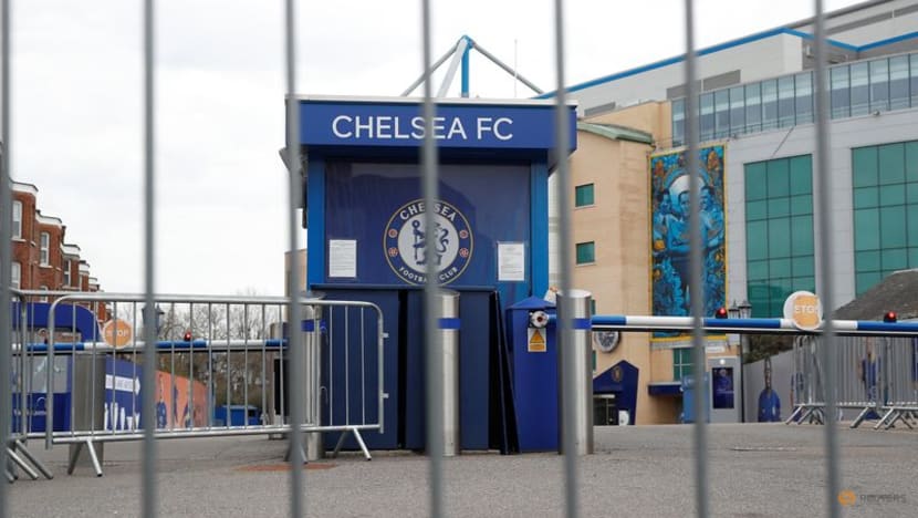 Chelsea reach agreement to sign Ecuadorean youngster Paez