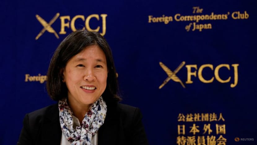 USTR's Tai: Indo-Pacific trade talks could see results this year  