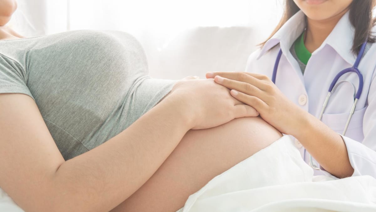 KKH launches free genetic screening programme for couples planning for children KKH launches free genetic screening programme for couples planning for children