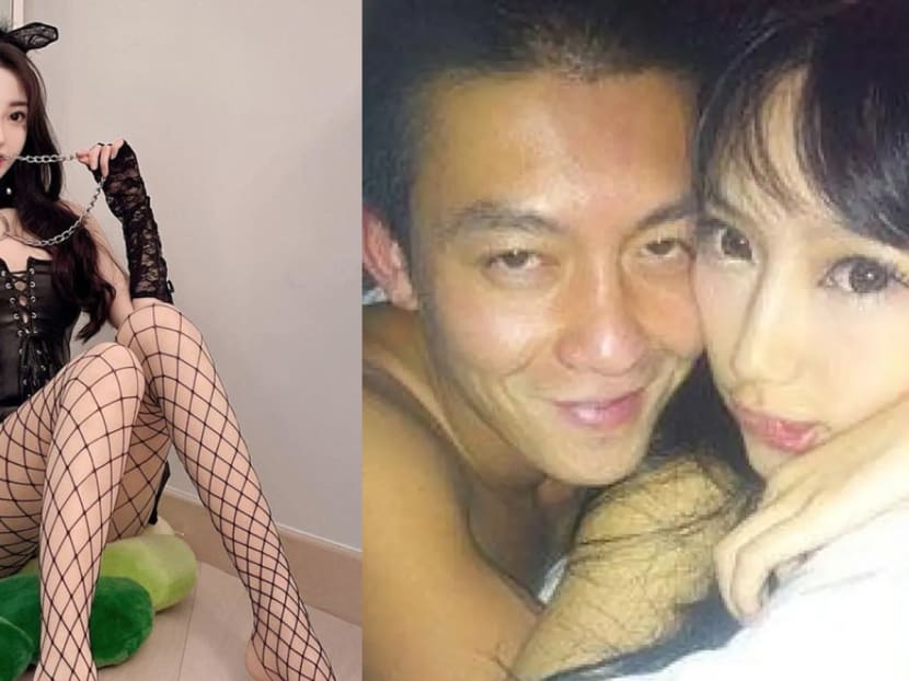 Edison Chen's Ex-Girlfriend Cammi Tse Could Get Jailed 7 Years For Promoting Online Casino