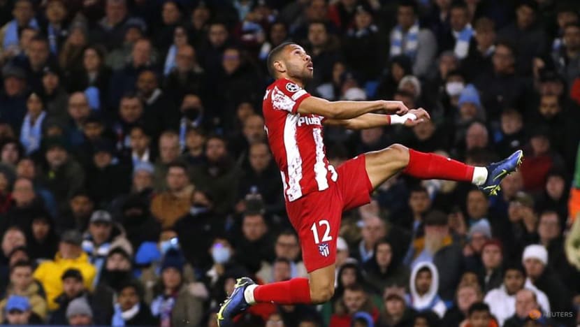 Brazilian Lodi joins Nottingham Forest on season-long loan Brazilian Lodi joins Nottingham Forest on season-long loan