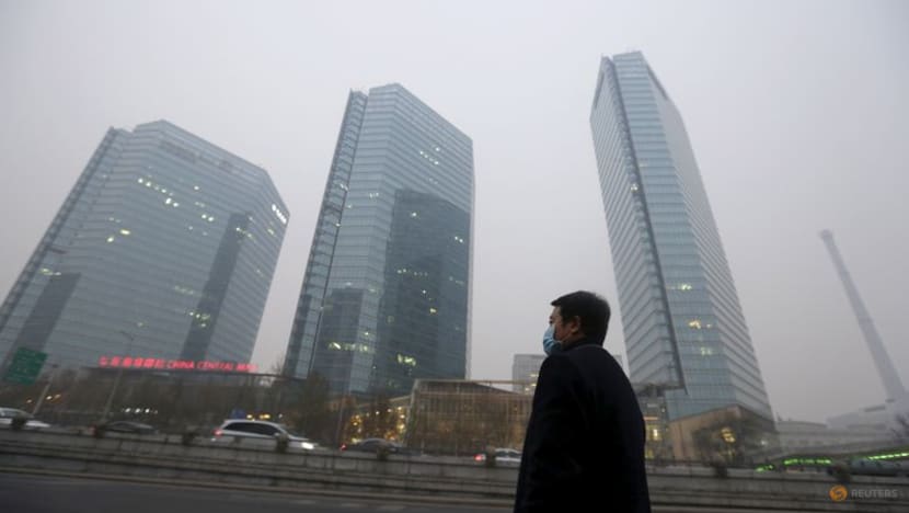 China Cabinet issues action plan to reach carbon emission peak before 2030 China Cabinet issues action plan to reach carbon emission peak before 2030