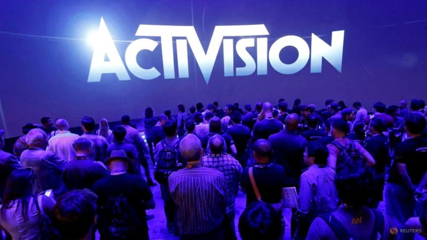 Call of Duty workers at Activision Blizzard vote to form union Call of Duty workers at Activision Blizzard vote to form union