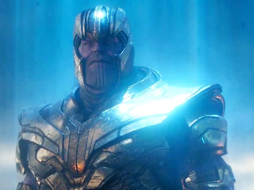 Avengers: Endgame scores biggest box office opening in Singapore Avengers: Endgame scores biggest box office opening in Singapore